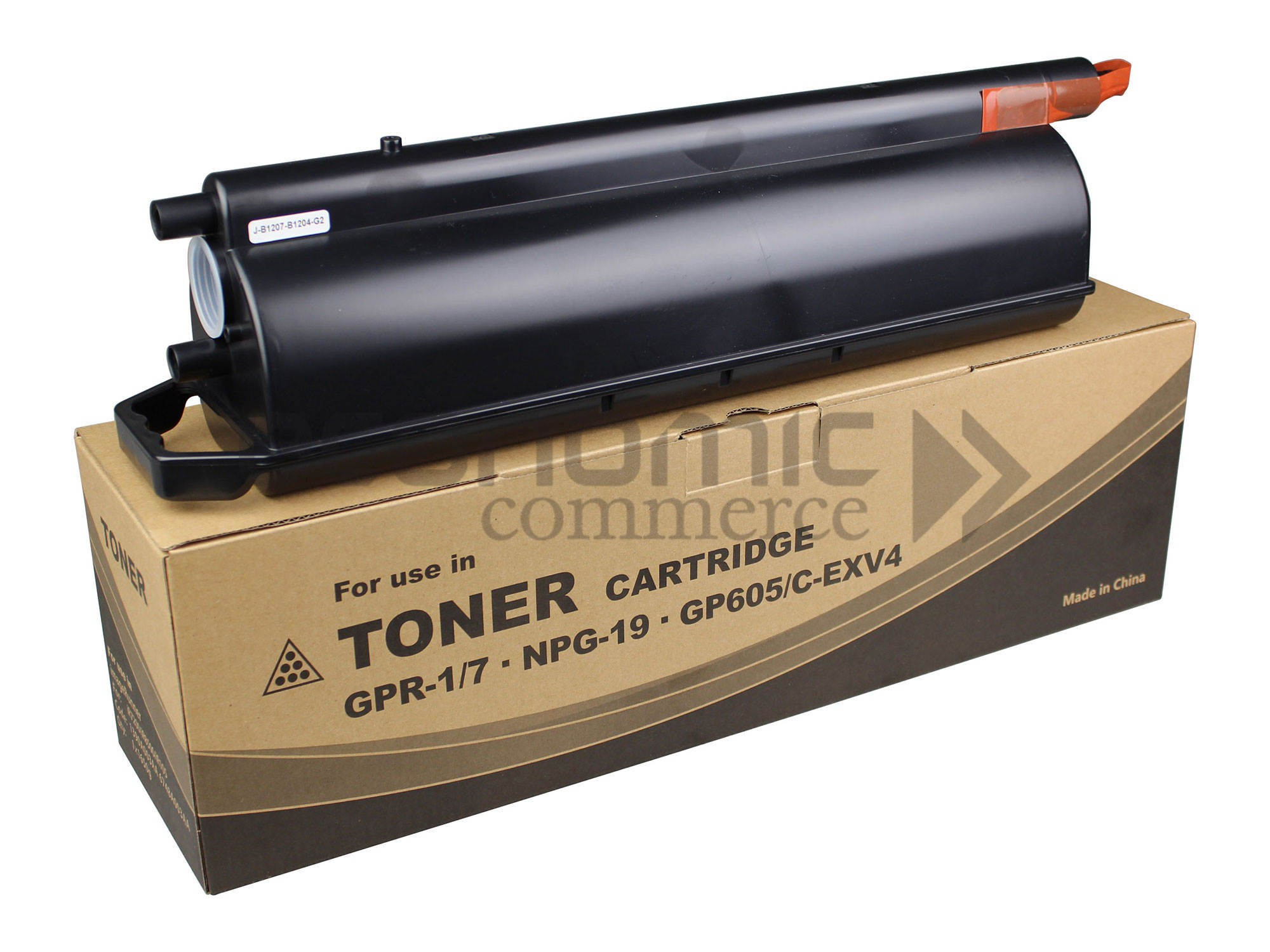 canon 8500 toner