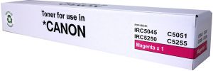 JAPAN Canon<b> Toner </b>iR C 5045/5051/5250/5255 magenta (38.000)