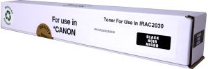 JAPAN Canon <b>Toner</b> IR ADVANCE C2020/2025 - Black