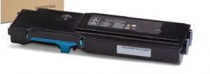 COMPATIBLE Xerox Toner WorkCentre 6655 (106R02744), (Cyan) - 7.5K