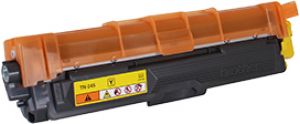 COMPATIBLE Brother Toner PF HL3140,3142,3150,3170,DCP9020 (TN-246Y), (Yellow) - 2.2K