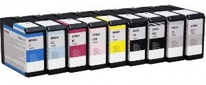 COMPATIBLE Epson Ink Stylus Pro 3800 GRAPH (T5803), (Magenta)
