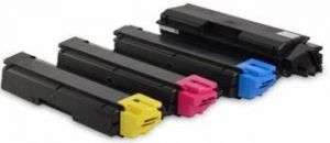 COMPATIBLE Kyocera Toner Ecosys P6235,M6235,M6635 (1T02TWBNL0/TK-5280M), (Magenta) - 11K