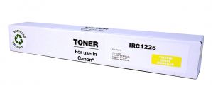 JAPAN Canon Toner iRC 1225/MF810/820 Yellow (7,3k)