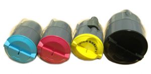 COMPATIBLE Xerox Toner Phaser 6110 6110MFP (Magenta) - 1K