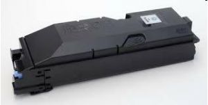 COMPATIBLE Utax Toner Triumph DC2435 CD1435,1445,3555i (613510010), (Black) - 35K