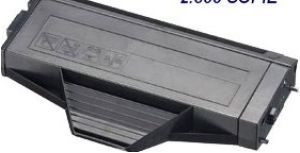 COMPATIBLE Panasonic Toner KX-MB2230,KX-MB2270,KX-MB2515,KX-MB2545,KX-MB2575 (Black) - 6K