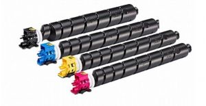 COMPATIBLE Olivetti Toner D-Color MF3555 (B1417), (Yellow) - 30K