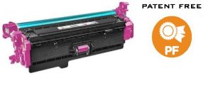 COMPATIBLE HP Toner M552dn,M553dn,M553X (CF363A), (Magenta) - 5K