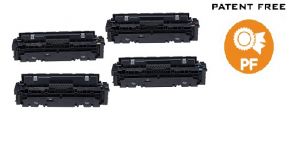 COMPATIBLE Canon Toner MF732/734/735Cx/LBP-653cdw/654cx (1254C002), (Yellow) - 6.3K