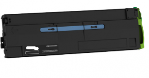 COMPATIBLE Lexmark Waste Container CS943 CX942 CX943 35K (73D0W00), (Black)