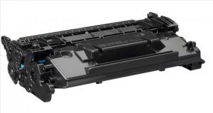 COMPATIBLE Canon Toner i-SENSYS 243,246,461,465,463 (5640C002), (Black) - 10.2K