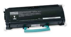 COMPATIBLE Lexmark Toner X463,X464,x466 (X463H11G), (Black) - 9K