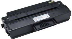 COMPATIBLE Dell Toner B1260DN,B1265DN,B1265DFW (593-11109), (Black) - 2.5K