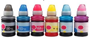COMPATIBLE Epson Ink EcoTank L800,L1800,L805,L810,L850 -M (T6736), (Light-Magenta) - 100 ml