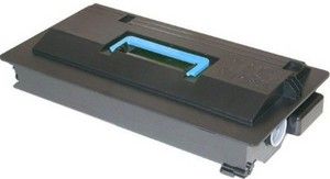 COMPATIBLE Kyocera Toner MPS KM1830,2530,2531,3035,3530,3531 (370AB000), (Black) - 34K