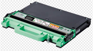 COMPATIBLE Brother Toner Waste Container DCP 9055,HL 4140,MFC 9460 (WT-300CL), (Black) - 50K