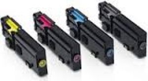 COMPATIBLE Dell Toner C2660dn,C2665dnf (593BBBS), (Magenta) - 4K