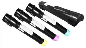 COMPATIBLE Xerox Toner WorkCentre 7525/7530/7535/7545/7556 (006R01514), (Yellow) - 15K