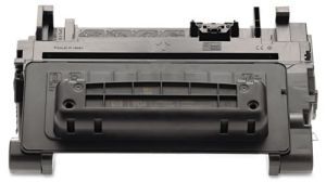 COMPATIBLE HP Toner M601,M602,M602X,M603,M603XH,M4555,M4555H (CC364A), (Black) - 10K