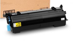 COMPATIBLE Kyocera Toner MPS Toner ECOSYS P 4140 dn (1T02Y40NL0), (Black) - 490g/15K