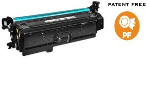 COMPATIBLE HP Toner M552dn,M553dn,M553X (CF360A), (Black) - 6K
