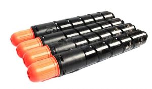 COMPATIBLE Canon Toner IR ADV C5045,C5051,C5150,C5250,C5255 (2801B003), (Yellow) - 39K