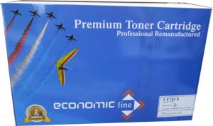E.LINE HP<b> Toner </b>No.81X LaserJet M605/M630