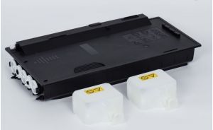 COMPATIBLE Olivetti Toner +Waste d-Copia 4001MF (B1277), (Black) - 35K