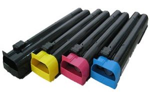 COMPATIBLE Xerox Toner MPS 737g 7655,7755,240,242,7665,250,252 (006R01452), (Cyan) - 34K