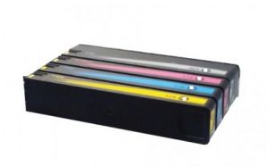COMPATIBLE HP Ink PRO 352,377,452,477,P57750,P55250 (F6T79AE), (Yellow) - 3.5K