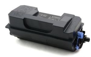 COMPATIBLE Utax/Triumph-Adler Toner Triiumph P-5534 DN P-4539i MFP (1T0C0W0UT0), (Black) - 25K