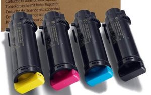 COMPATIBLE Xerox Toner WC6515 Phaser 6510 (106R03478), (Magenta) - 2.4K