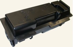 COMPATIBLE Kyocera Toner FS1000,1010,1050,1020,1118,1018,M1815 (TK-17/TK-18/TK-100), (Black) - 6K