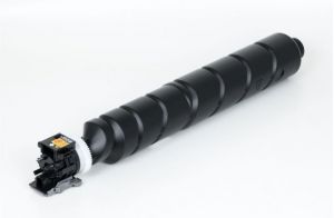 COMPATIBLE Olivetti Toner D-Copia 4000,5000,6000MF (B1215), (Black) - 35K