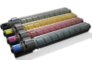 COMPATIBLE Ricoh Toner Lanier SP C840 ,SP C842 (821256), (Magenta) - 34K