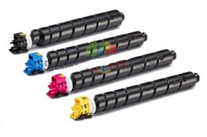 COMPATIBLE Utax/Triumph-Adler Toner Triumph 2506 Ci (1T02L70UT0), (Black) - 20K