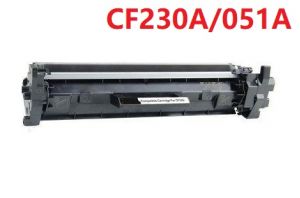 COMPATIBLE HP/Canon Toner Univesal M203,M227 Canon Lbp-162,MF264,MF267,MF269 (CF230A), (Black) - 1.7K