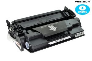COMPATIBLE HP Toner MPS MFP M520,M527F,M506X,M506DN (CF287A), (Black) - 9K