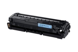 COMPATIBLE Samsung Toner C3010ND,C3060FR,C3060ND (CLT-C503L), (Cyan) - 5K