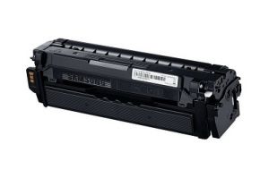 COMPATIBLE Samsung Toner C3010ND,C3060FR,C3060ND (CLT-K503L), (Black) - 8K