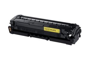 COMPATIBLE Samsung Toner C3010ND,C3060FR,C3060ND (CLT-Y503L), (Yellow) - 5K