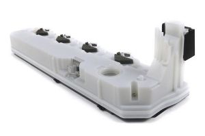 COMPATIBLE Canon Waste Container C250,C350,C351,C355 (FM00015000), (Black) - 30K