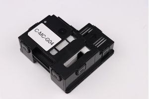 COMPATIBLE Canon Ink Maintenance Box MC-G04 (Black)