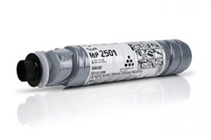COMPATIBLE Ricoh Toner Aficio MP2001SP,MP2501SP (841991), (Black) - 9K