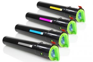 COMPATIBLE Ricoh Toner C2030,C2050,C2530,C2550,C2051,C2551 (Black) - 10K