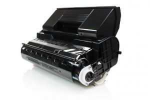 COMPATIBLE OKI Toner B 6500, 6500 N, 6500 DN (9004462), (Black) - 22K 