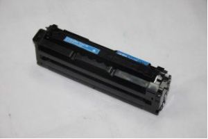COMPATIBLE Samsung Toner Clp 680ND,Clx 6260. 3,5K (CLT-C506L), (Cyan) - 3.5K