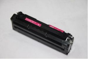 COMPATIBLE Samsung Toner Clp 680ND,Clx 6260. 3,5K (CLT-M506L), (Magenta) - 3.5K