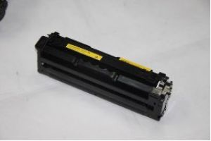COMPATIBLE Samsung Toner Clp 680ND,Clx 6260. 3,5K (CLT-Y506L), (Yellow) - 3.5K